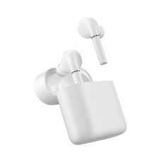 Xiaomi Haylou T19 TWS Bluetooth Dual Earbuds White